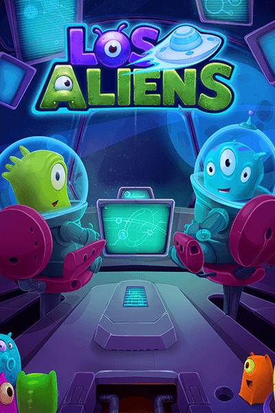 Los Aliens