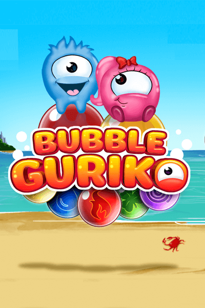 Bubble Guriko